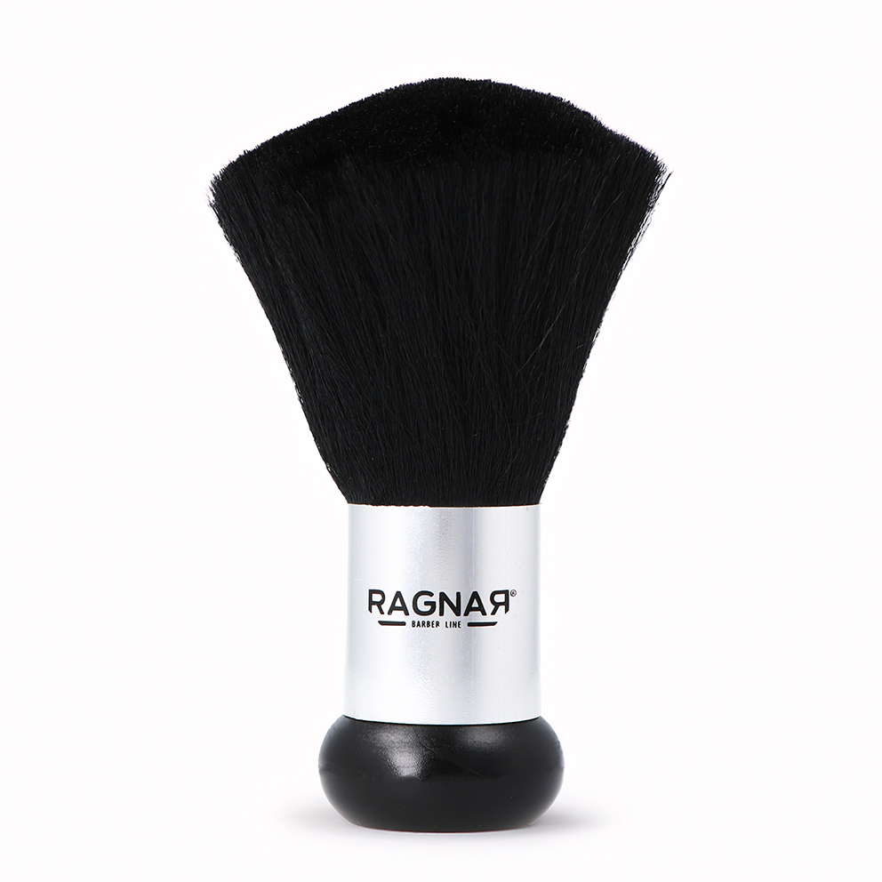 Espanador Preto Ragnar