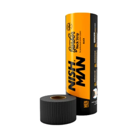 Golas Pretas Nishman