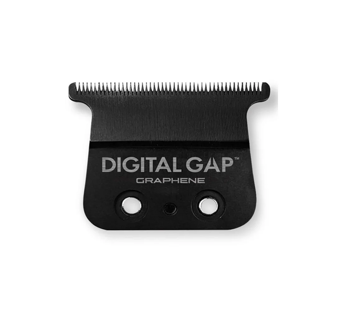Cocco Lâmina Digital Gap Graphene Trimmer