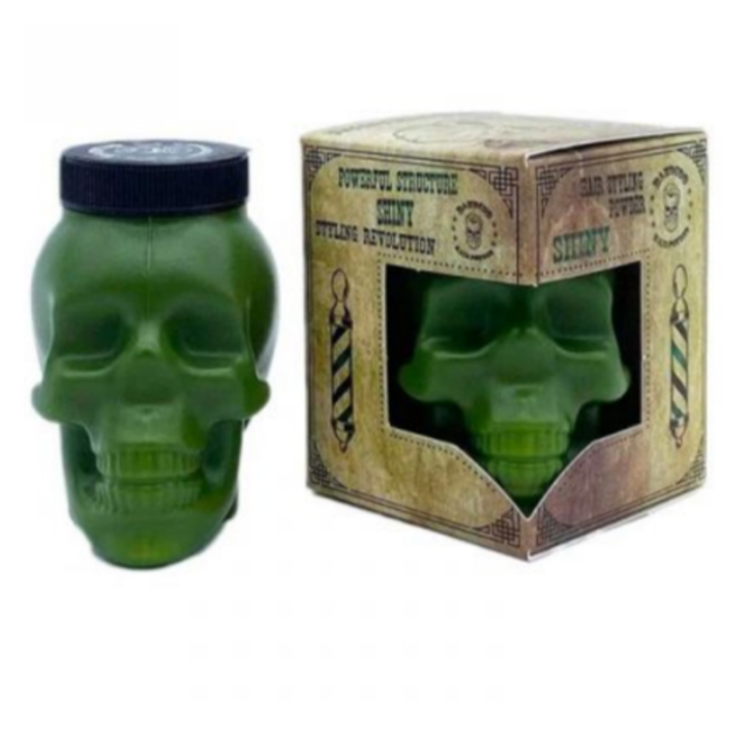 Cera em Pó Bandido Brilho 20gr