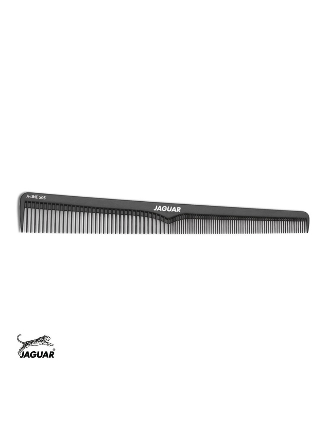 Pente de corte Jaguar A-line 505