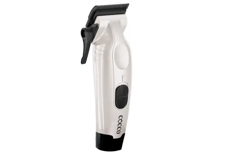 Cocco Veloce Pro Clipper Branca