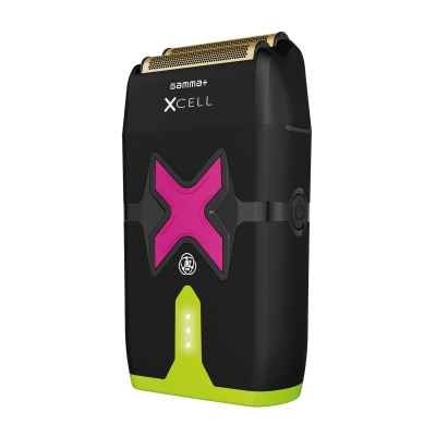 XCell Gamma Piú Shaver