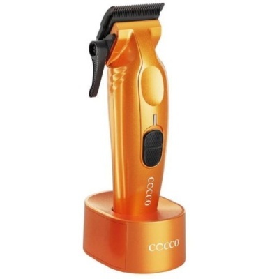 Cocco Hiper Veloce Pro Clipper Cor-de-Laranja