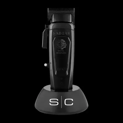 Stylecraft Saber II Clipper preta