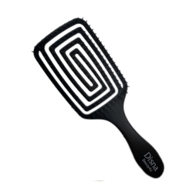 Escova Puzzle