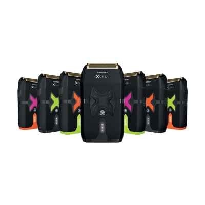 XCell Gamma Piú Shaver
