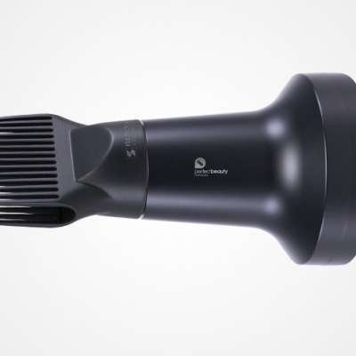 Secador Ionic Rizzi Dryer 1700-2000 W