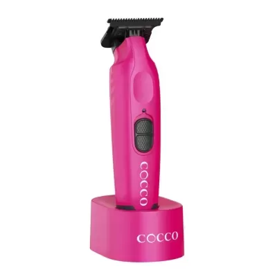 Cocco Hyper Veloce Pro Trimmer Rosa