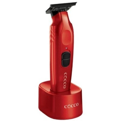 Cocco Hyper Veloce Pro Trimmer Vermelha