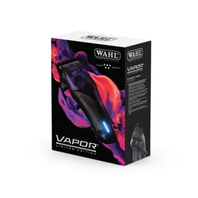 Wahl Vapor Ediçao Limitada