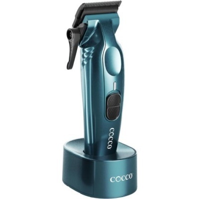Cocco Hiper Veloce Pro Clipper Azul