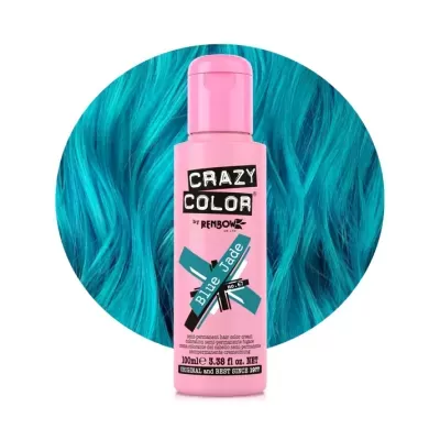 Crazy Color 100ml - Cores Variadas