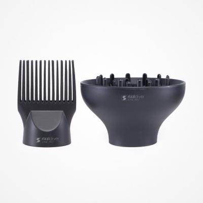 Secador Ionic Rizzi Dryer 1700-2000 W