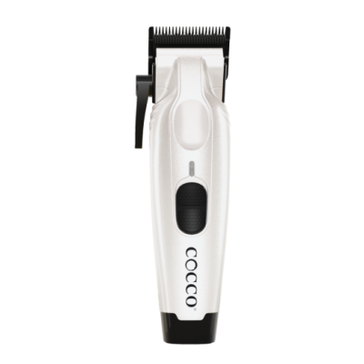 Cocco Veloce Pro Clipper Branca
