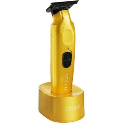 Cocco Hyper Veloce Pro Trimmer Amarela