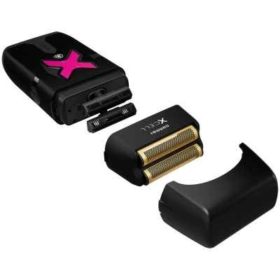 XCell Gamma Piú Shaver