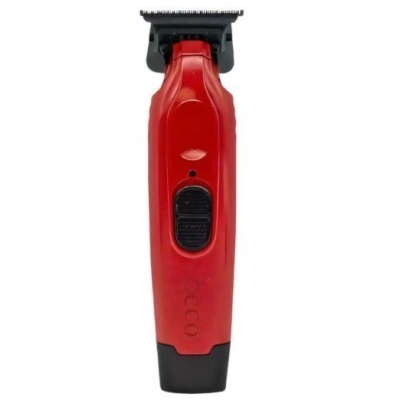 Cocco Hyper Veloce Pro Trimmer Vermelha