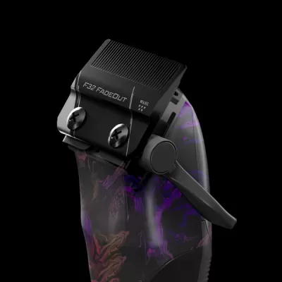 Wahl Vapor Ediçao Limitada