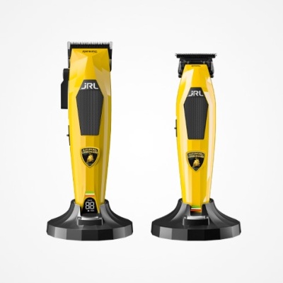 DIAMANTE COMBO YELLOW JRL X LAMBORGHINI 2025C e 2025T