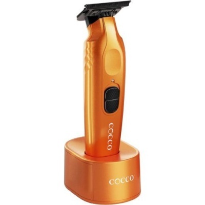 Cocco Hyper Veloce Pro Trimmer Cor-de-Laranja