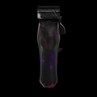 Wahl Vapor Ediçao Limitada