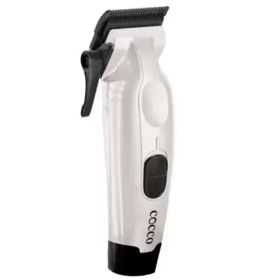 Cocco Veloce Pro Clipper Branca