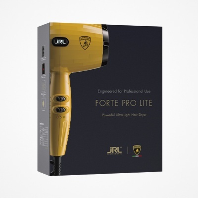 JRL FORTE PRO LITE 2020L · YELLOW