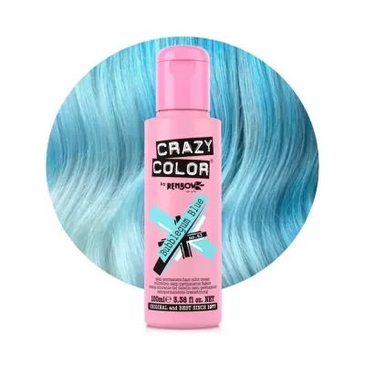 Crazy Color 100ml - Cores Variadas