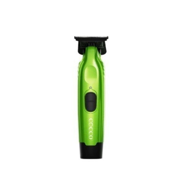 Cocco Hyper Veloce Pro Trimmer Verde