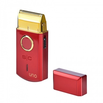 SC  Shaver  Uno - Vermelho