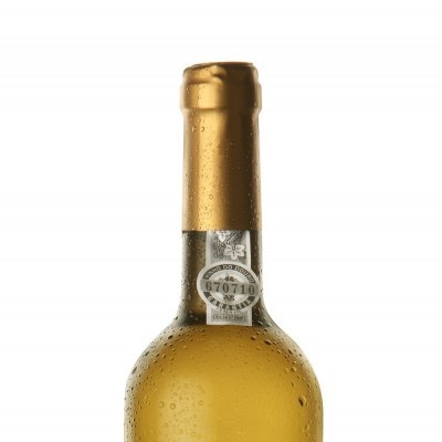 Quinta do Romeu Reserva Branco 22