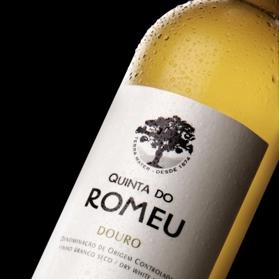 Quinta do Romeu Reserva Branco 22