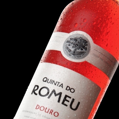 Quinta do Romeu Rosé 24
