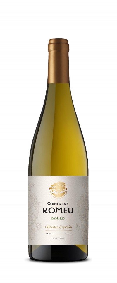 Quinta do Romeu Branco Especial 20