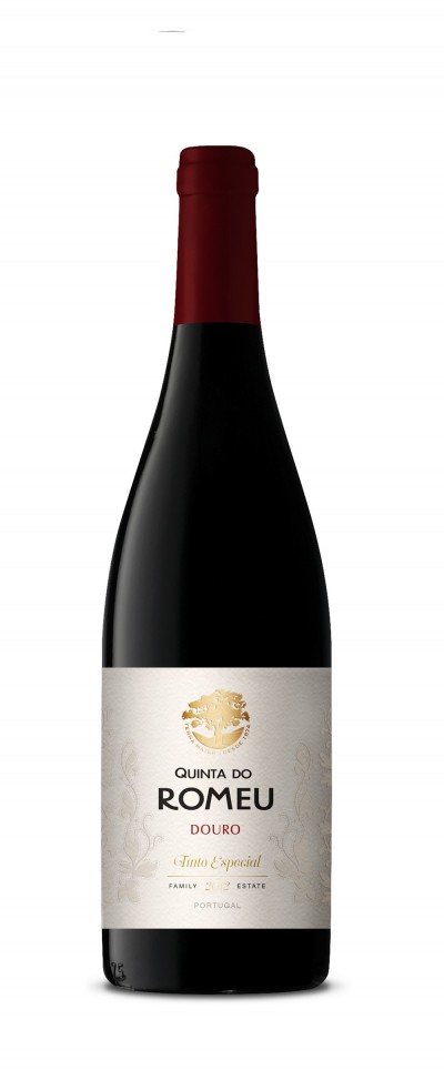 Quinta do Romeu Tinto Especial 20
