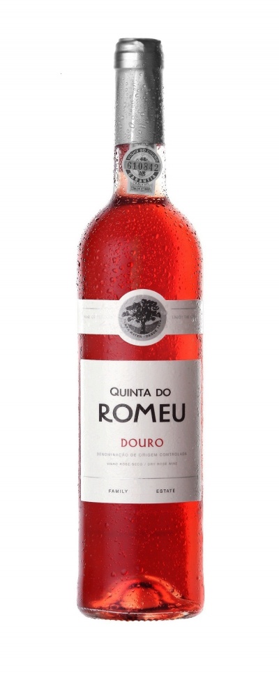 Quinta do Romeu Rosé 24