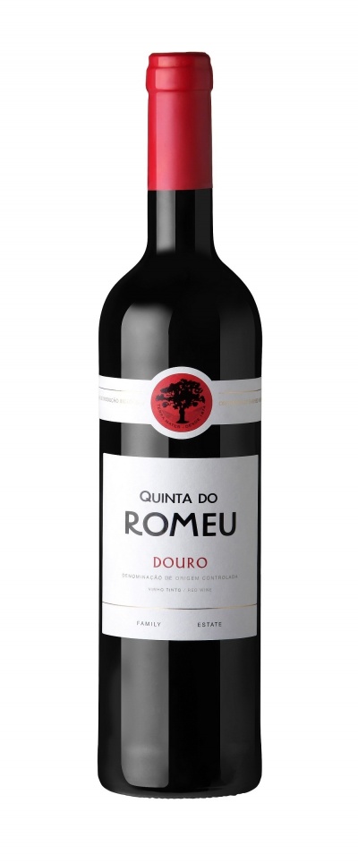 Quinta do Romeu Tinto 21