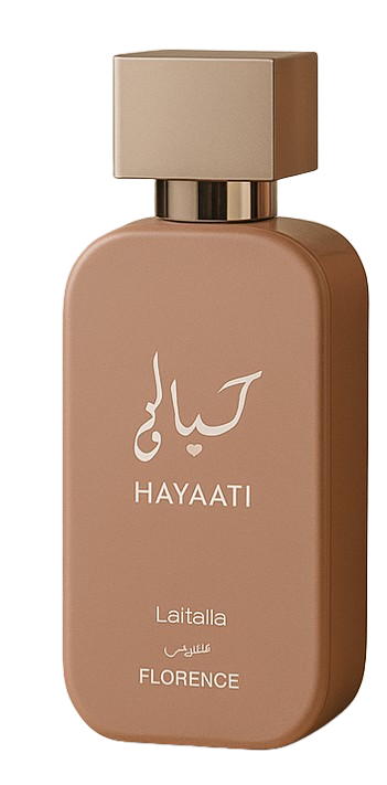 Hayaati Florence Lattafa 100ml
