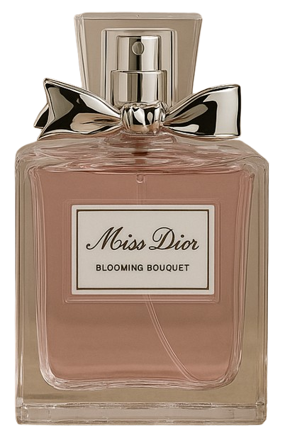 Miss Dior Blooming Bouquet 100ml Eau de Toilette