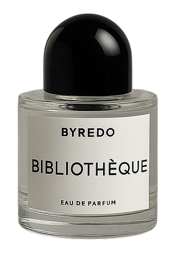 Bibliothèque BYREDO 100ml Eau de Parfum