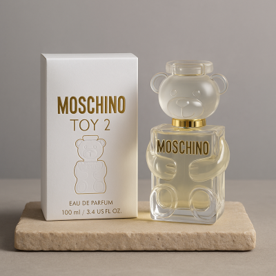 Moschino Toy 2 100ml EDP