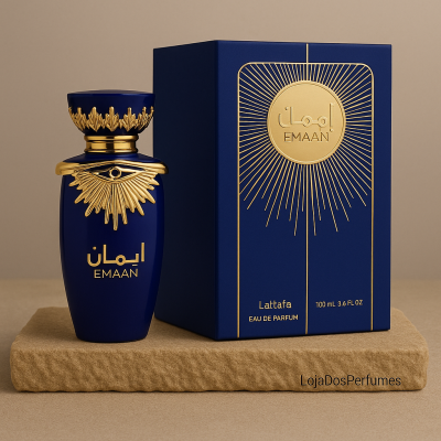 Emaan Lattafa 100ml