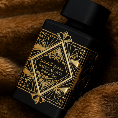 Bade'e Al Oud Amethyst Lattafa 100ml