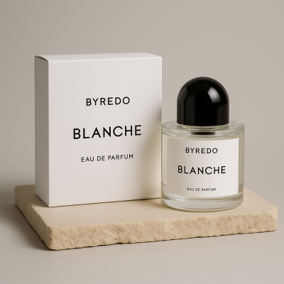 Blanche BYREDO 100ml Eau de Parfum Absolu