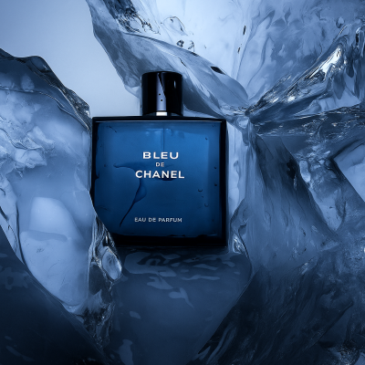 Bleu 100ml Chanel