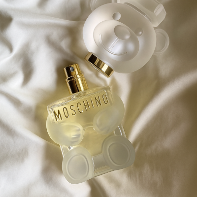 Moschino Toy 2 100ml EDP
