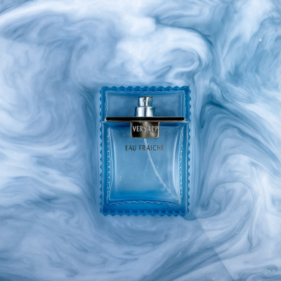 Versace Man Eau Fraîche 100ml