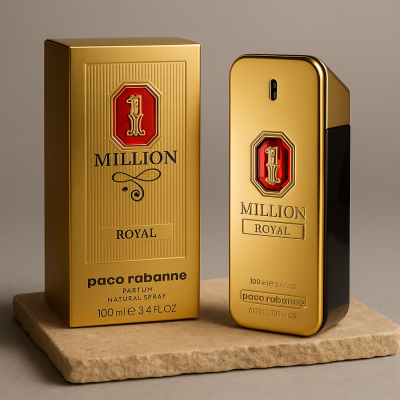 1 Million Royal 100ml Paco Rabanne