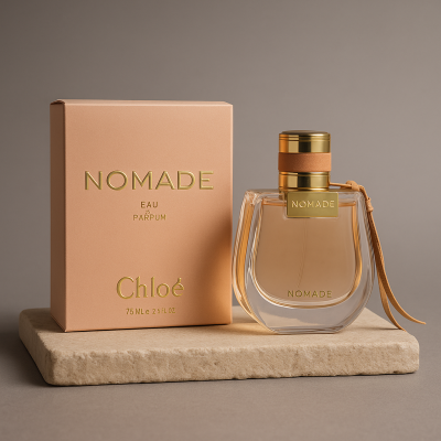 Nomade Eau de Parfum 75ML Chloé